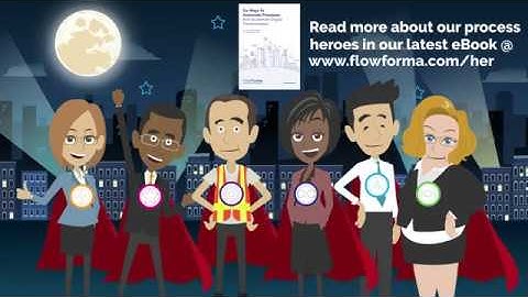 Six Ways To Automate Processes & Accelerate Digital Transformation