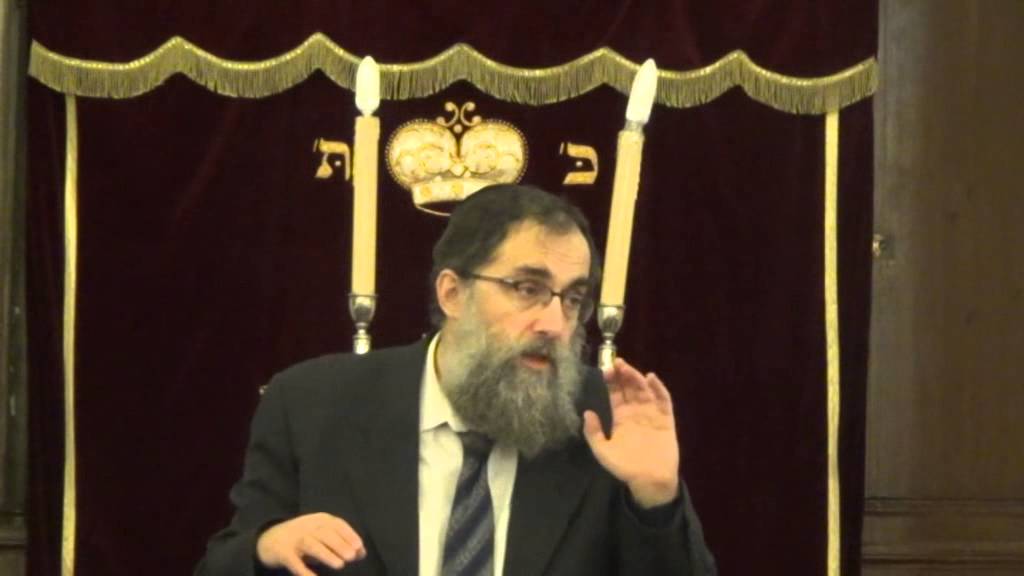 Cours du Rav Lemmel : Vayechev ou la signification des rêves