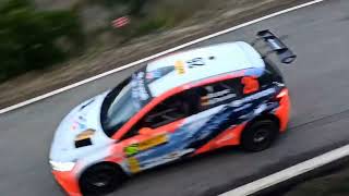 57 RallyRACC WRC ESPAÑA 2022