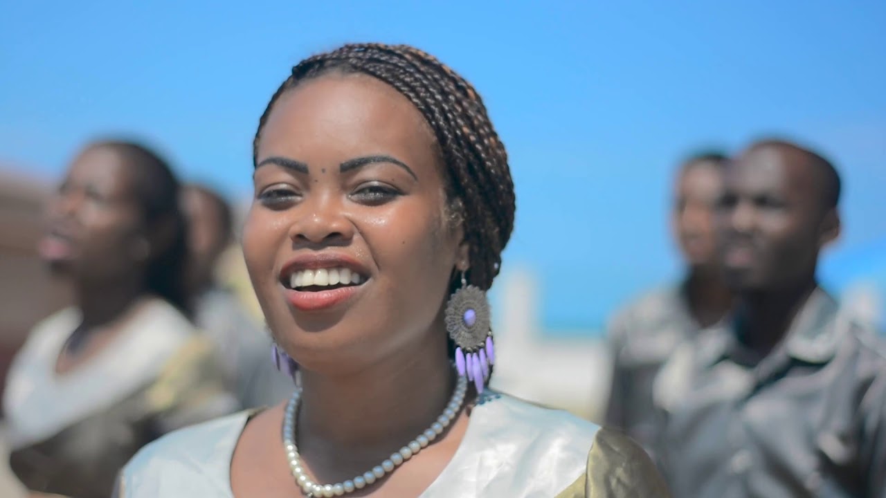 CSVP ECAR Cathédrale Toliara - Tompo Fitiavana Clip officel