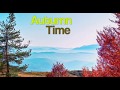 Abruzzo Autumn Time  (4k) by Icaro Droni