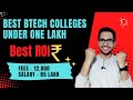 Low fees top engineering colleges in india 2024   placements   fee admission