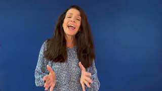 Nancy BARTKE: The Things I Never Said (First Date - Alan Zachary/Michael Weiner)
