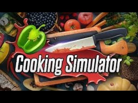 Cooking Simulator Main Menu Soundtrack 1080p 60fps Youtube - cooking simulator roblox songs