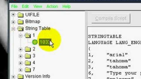 YouTube - How to change welcome message (Windows xp hack).flv