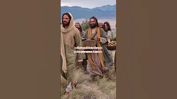 ¿Quién era el seguidor más cercano a Jesús?