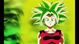 Dragonball Legends Vs Kefla
