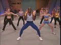 Tae bo  power