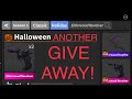 Elderwood revolver giveaway