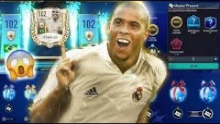Riesen Winterfest Opening (Walkout)19 Uhr Folge Fifa Mobile