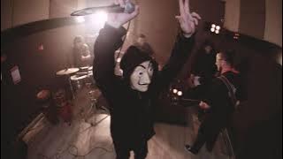 Bella Ciao - Vídeo Clipe Oficial - CALI Rock