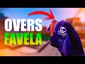 LAS MEJORES OVERS DE FAVELA 💣💥 | ZULA 2023