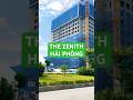 Dự án chung cư The Zenith Hải Phòng – Tâm điểm an cư và đầu tư mới tại thành phố Cảng