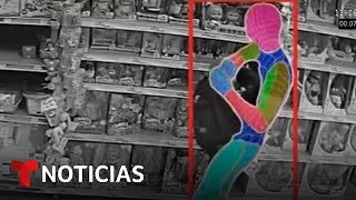 Inteligencia Artificial Ayuda A Cámaras De Comercios Noticias Telemundo