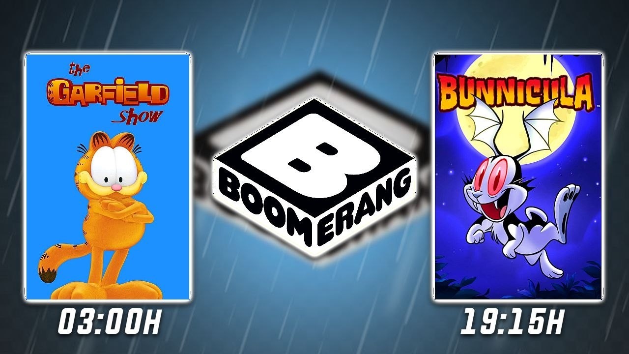 その他 Boomerang: Saison 1 [DVD] Boomerang Temporada 1 Episódio 3 | Pluto TV