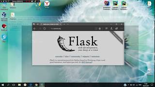 Flask Python 2 уроки приложение с динамическим маршрутом Flask Python 2 уроки приложение с динамическим маршрутом