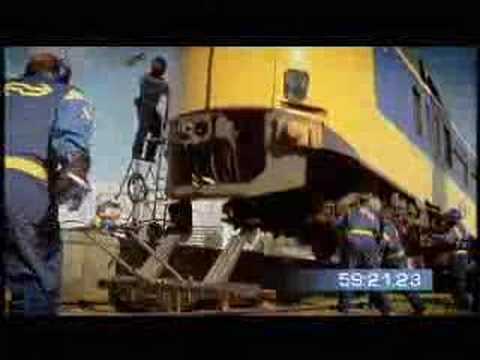 NS Pitstop