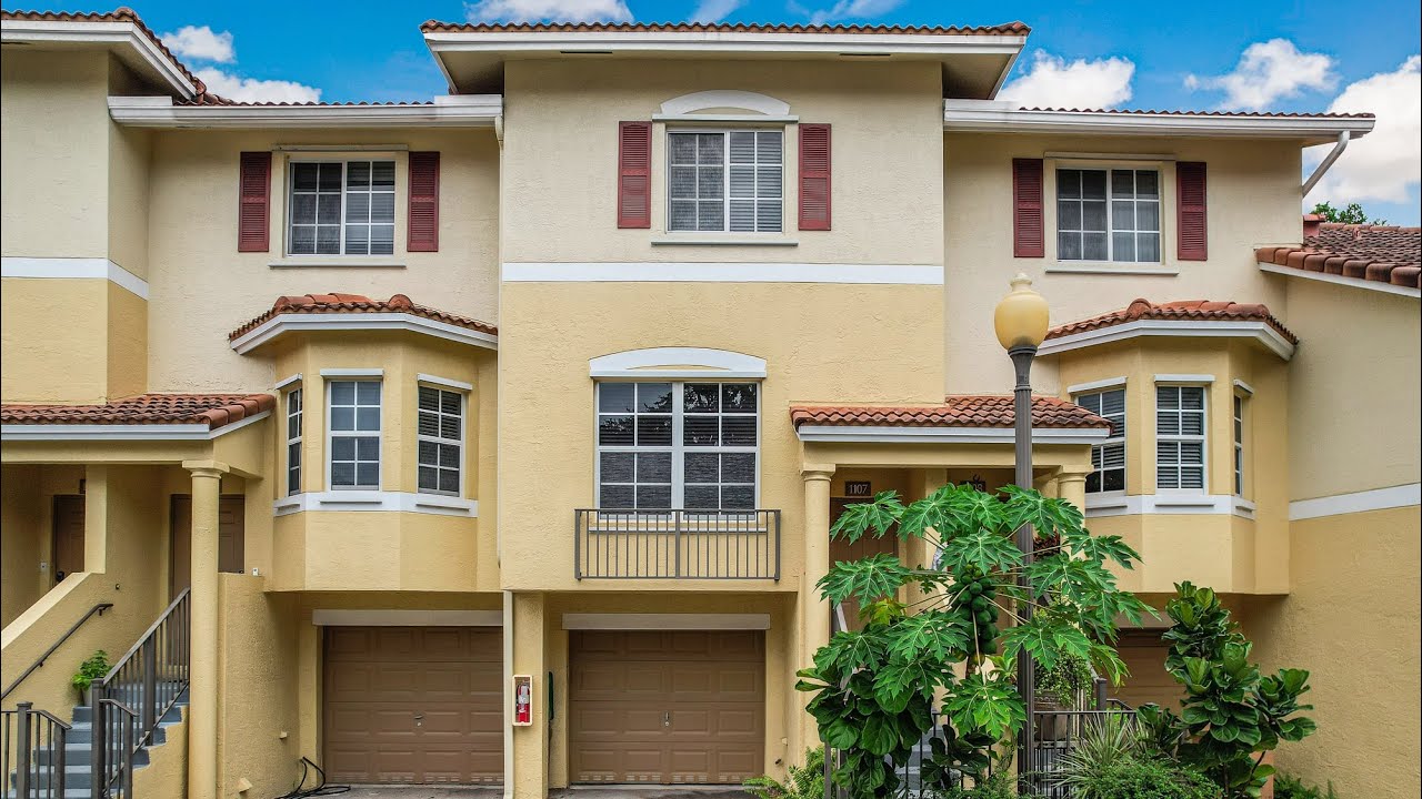 8900 NE Eighth Ave 1107 Sterling Equity Realty YouTube