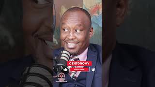 From Centonomy Student to SME Ecosystem Builder: Allen Kimani's Journey to Financial Prosperity #Pod