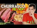 Churrasco Delivery | Pobre Juan em Casa