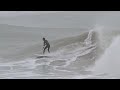 Wave of the Day: Typhoon Tuberide, October 9th.
