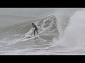 Wave of the Day: Typhoon Tuberide, October 9th.