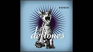 Video thumbnail of "Deftones - Bored"