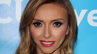 The Untold Truth Of Giuliana Rancic