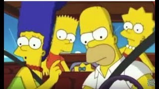 The Simpsons Commercials Compilation All Animation Ads