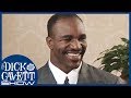 Evander Holyfield on Being 'Too Nice' | The Dick Cavett Show