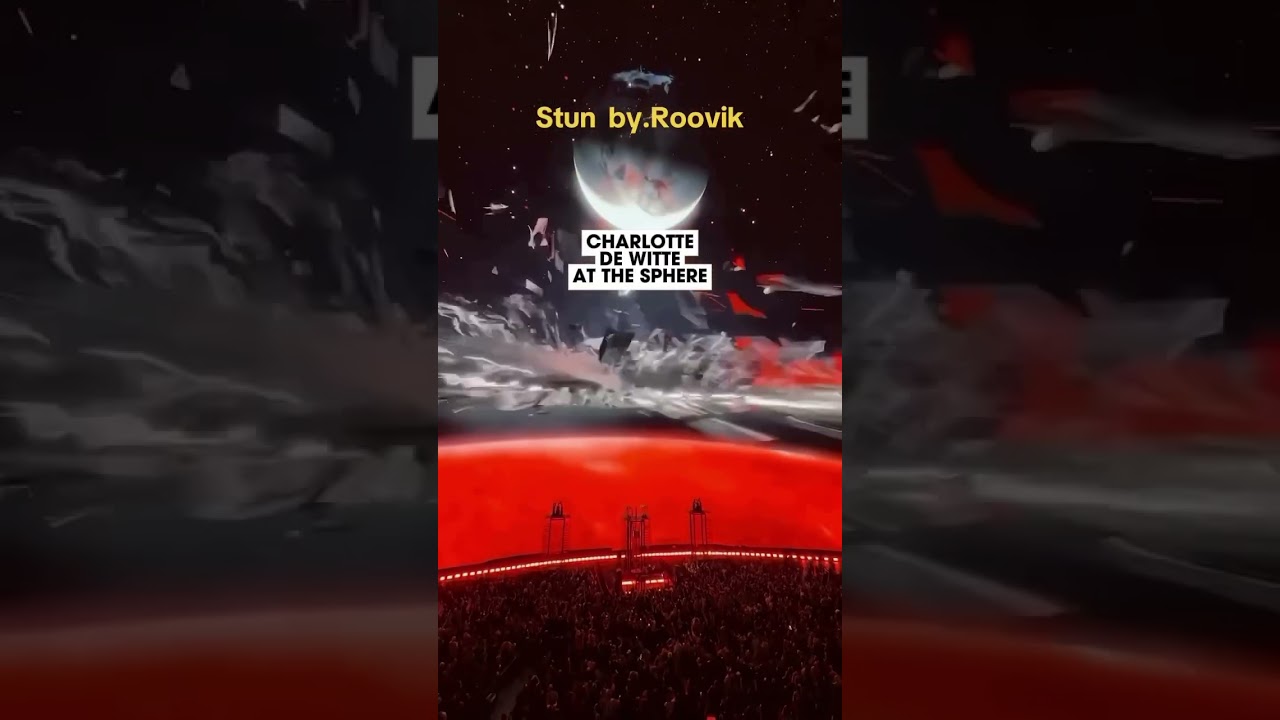 Guarda Stun by.Roovik- rave visual #edm #rave #visual su YouTube Guarda Stun by.Roovik- rave visual #edm #rave #visual su YouTube