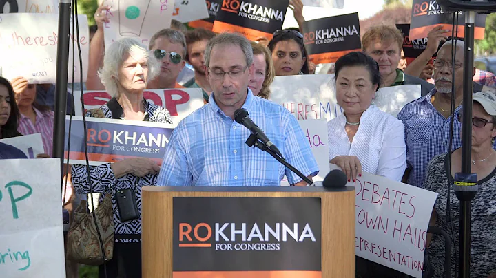 Larry Sacks: "Mike Honda is not a voice for the vo...