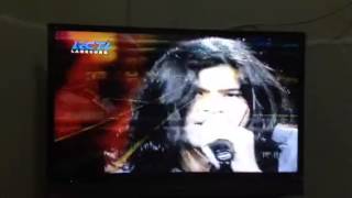 Virzha Idol Bintang di Surga (Peterpan) 28.02.14