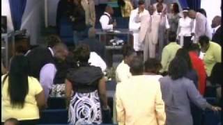 Easter Sunday Praise Break