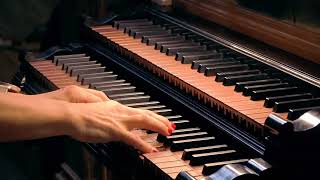 J.  S.  Bach: Toccata und fuga d minor  BWV 565