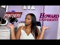Why I Transferred To Howard University