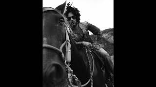 Lil Nas X v Lenny Kravitz - Fly Away To The Old Town Road (MASH-UP/REMIX)