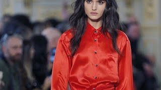 Redemption FW 2017