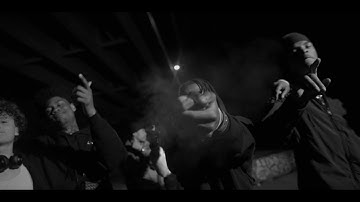 NoluckNy - 2 in 1 (Official Music Video)