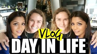 I Drank A lot | Day In life Vlog | SuperPrincessjo