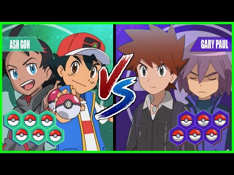 Pokémon Battle Pedia: