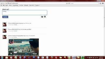 9lessons Wall Script Demo