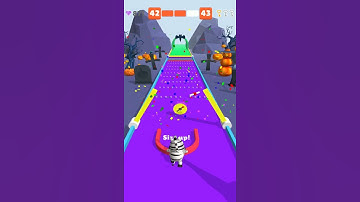 Picker 3D gameplay walkthrough level 42