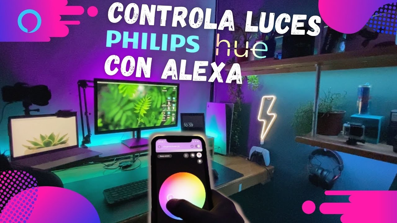 Black Friday 2020: Las mejores ofertas de hoy en bombillas Philips Hue