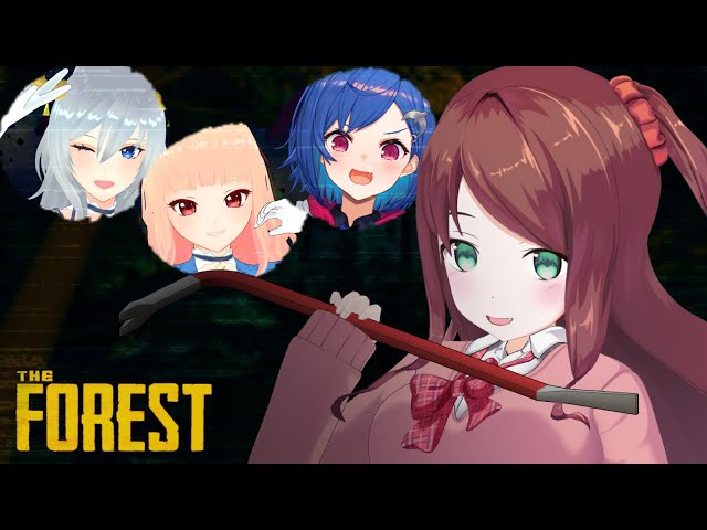 【The Forest】森で忘年会　食べ放題牡蠣鍋コースのサムネイル