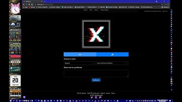 XankFong Ai [15 Ai Release]