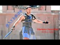 DJ Max - Gladiator Soundtrack Remix