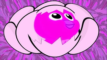 Bob Zoom! Egg chick! [Sponsored By: Preview 2 Mokou Deepfake Effects]