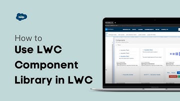 LWC Component Library | LWC | SFDC help #lwc #salesforce Salesforce Tutorials #Salesforce #tutorials