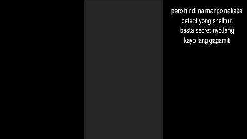FREE NET SHELLTUN 2020